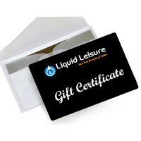 Gift Certificates